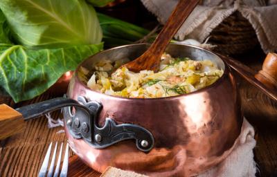 Conoce los diferentes tipos de olla Conoce los diferentes tipos de olla