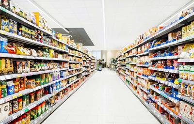 Lista de supermercado Lista de supermercado