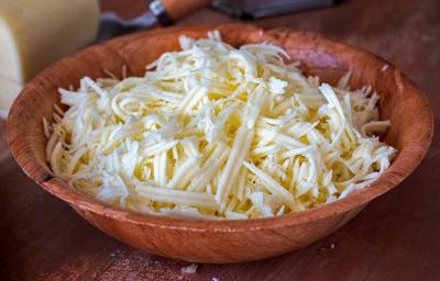 Tipos de quesos