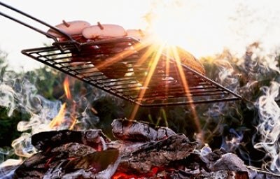 Platos típicos argentinos