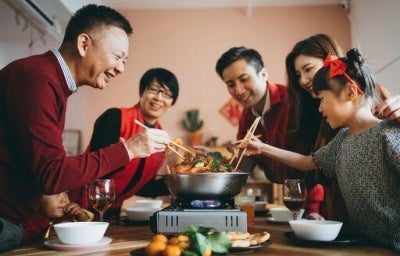 La fondue es una solución rápida y sencilla para una cena especial, conócela.