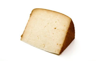 Raclette es un plato y un queso.