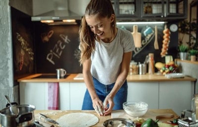 Consejos para preparar todo tipo de calzone