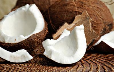 Aceite de coco y otros derivados Aceite de coco y otros derivados
