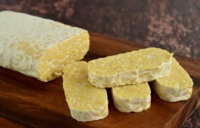 Tempeh.