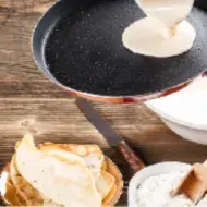 Hot Cakes