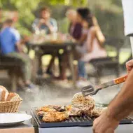 10 elementos claves de un asado casero | Recetas Nestlé