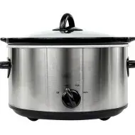 Olla de aluminio brillante