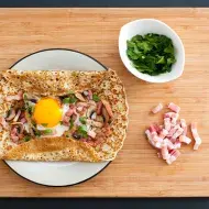 10 alimentos para cocinar desayunos caseros