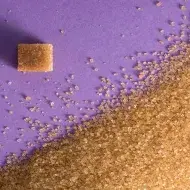Edulcorante azúcar
