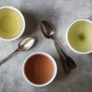 Tipos de infusiones