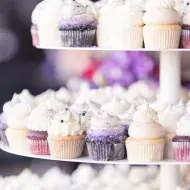 Cómo hacer cupcakes rellenos