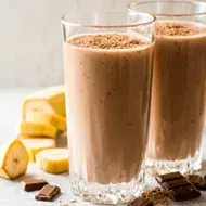 Qué son las milkshakes