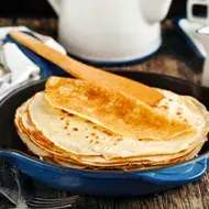 Tipos de crepes