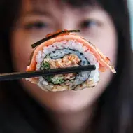 Comida japonesa