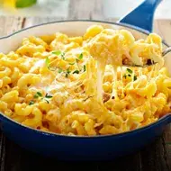 Cómo hacer macarrones con queso