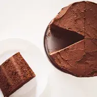 Pastel para el Día de la Madre.