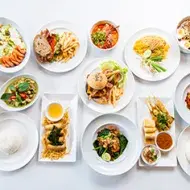 Qué es la comida internacional