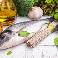 Recetas de Cuaresma en la región 
