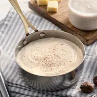 Clases de salsas ingredientes  