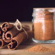 Canela en rama y en polvo 