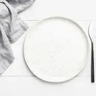 Toalla de cocina para secar platos y cubiertos  