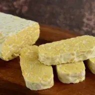 Tempeh.