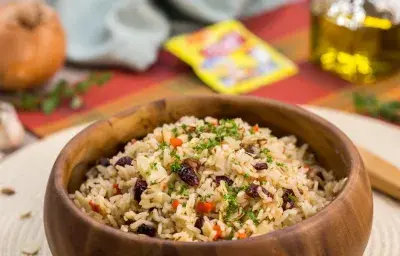 4 Guarniciones para las cenas de Fin de Año