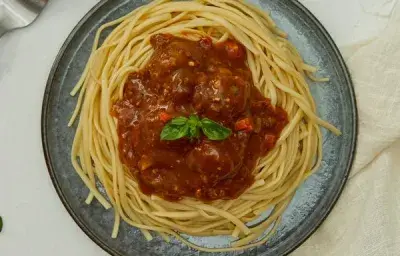 4 recetas para un #LunesSinCarne