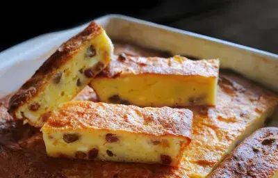 4 Postres Bellacos