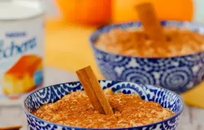 10 deliciosas y cremosas recetas con La Lechera® e Ideal®