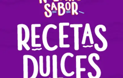 15 recetas dulces con La Lechera®