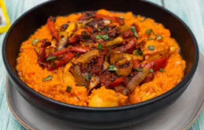 Recetas con consomés MAGGI