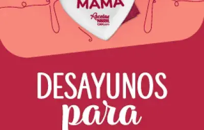 Desayunos para sorprender a mamá fáciles de hacer