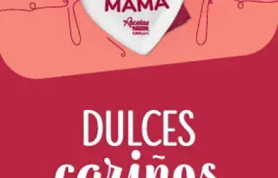 Dulces Cariños Para Mamá