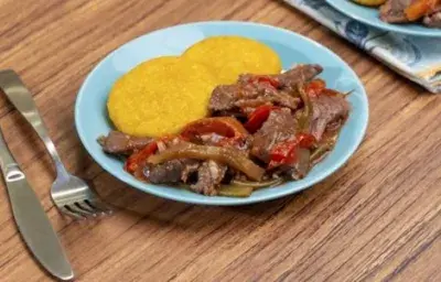 Píntalo de Sabor con tus Caldos