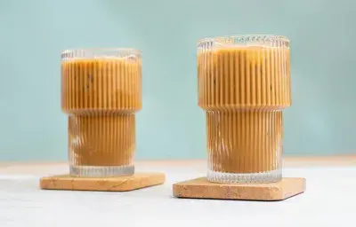 5 recetas irresistibles con tu cafecito PRESTO