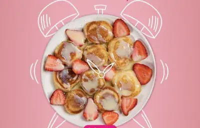 Platos Para Consentir a Mamá