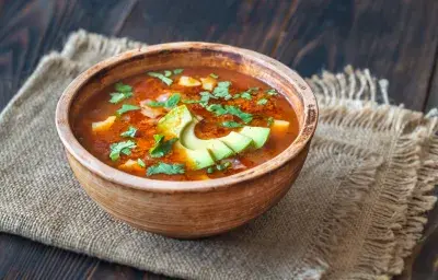 Ideas de Comida Mexicana