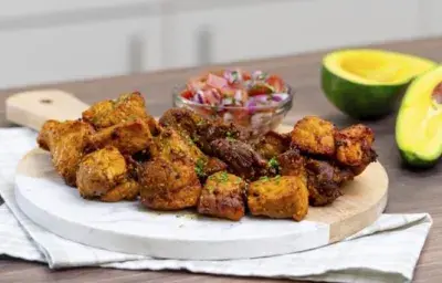 Recetas con Malher® De la Huerta