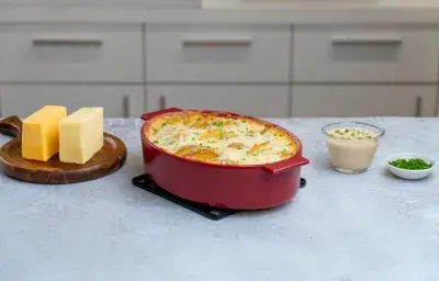 Recetas con Consomé de Tocino