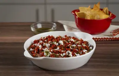 Recetas con Maggi® De La Huerta