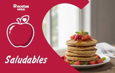 Recetas Saludables