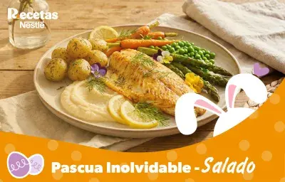 Pascua Inolvidable - Salado