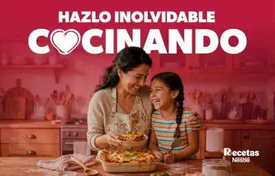 Sabores que Celebran a Mamá