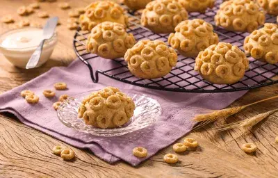 pan-leche-cheerios-recetas-nestle pan-leche-cheerios-recetas-nestle
