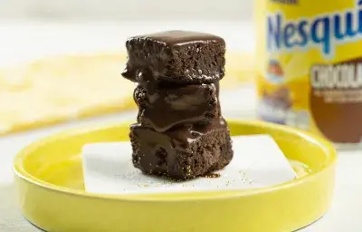 Brownies Brownies