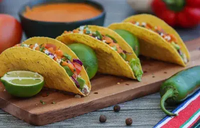 salsa para tacos salsa para tacos