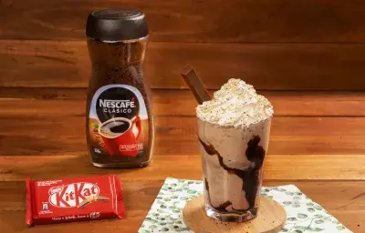 Nesfrappé Nesfrappé