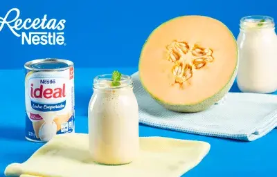 Batido de Melón